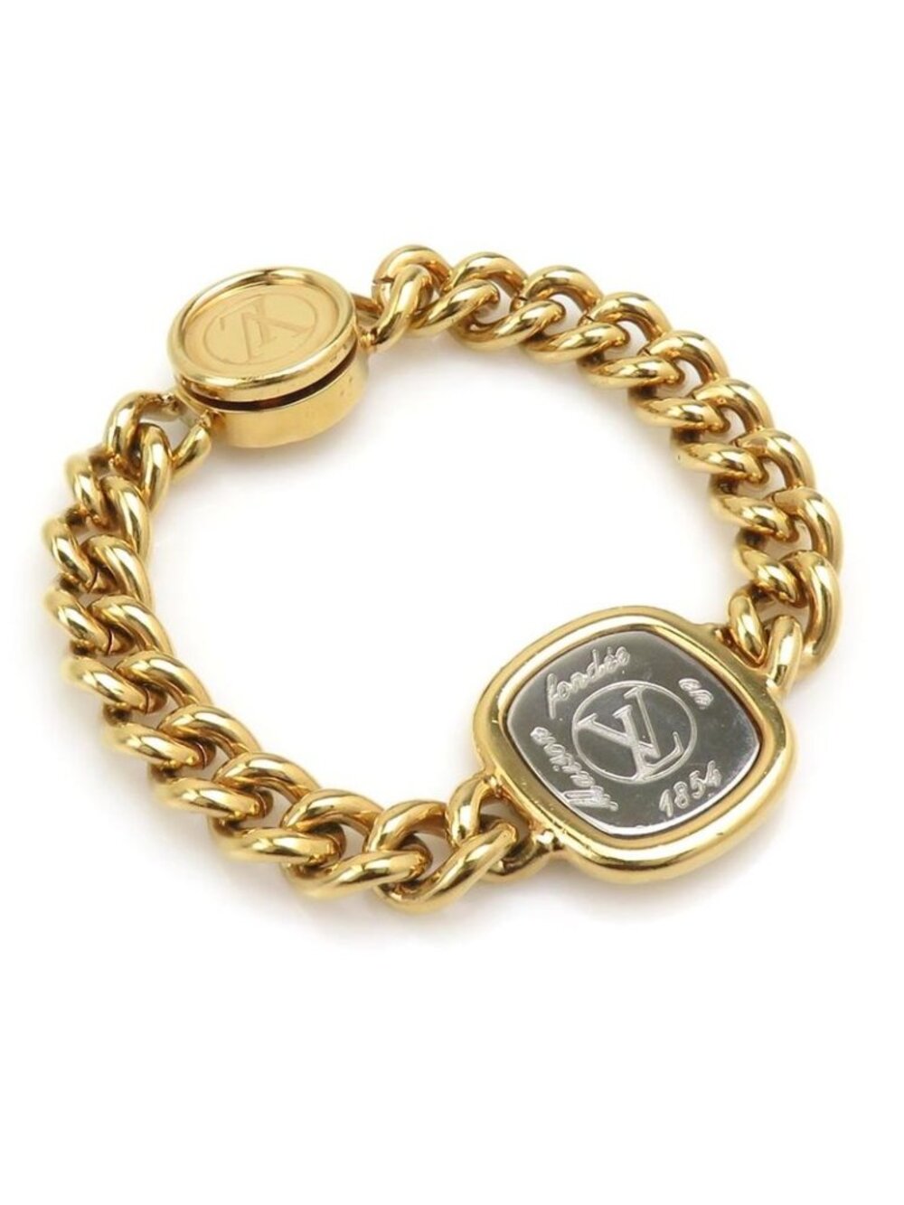 Louis Vuitton Bracelet ID